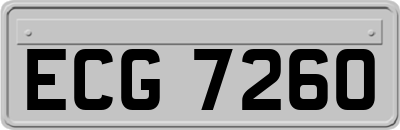 ECG7260