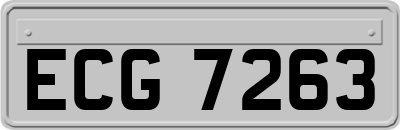 ECG7263