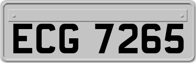 ECG7265