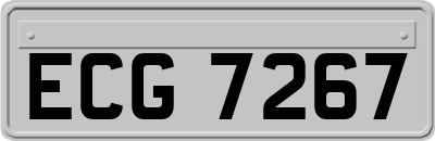 ECG7267
