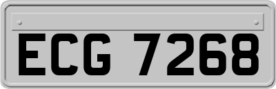 ECG7268