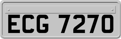 ECG7270