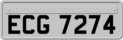 ECG7274