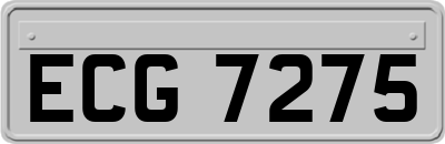 ECG7275