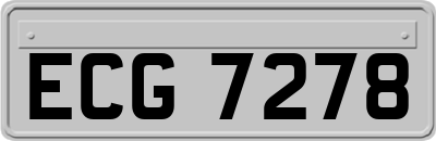 ECG7278