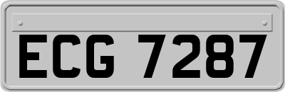 ECG7287