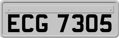 ECG7305