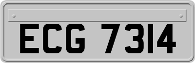 ECG7314