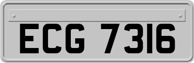 ECG7316