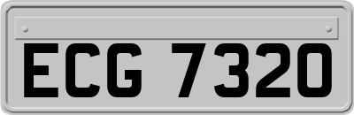 ECG7320