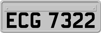 ECG7322
