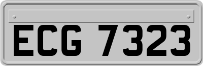 ECG7323