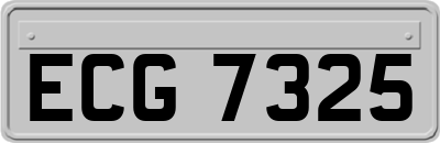 ECG7325
