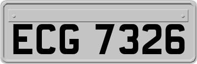 ECG7326