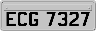 ECG7327