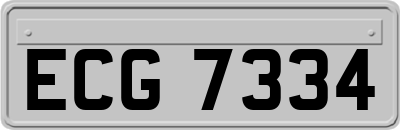 ECG7334