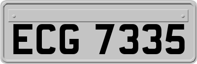 ECG7335