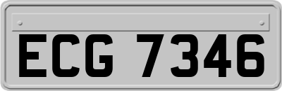ECG7346