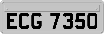 ECG7350