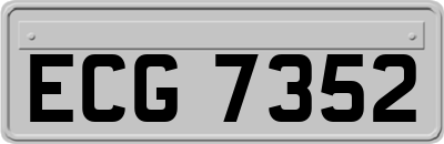 ECG7352