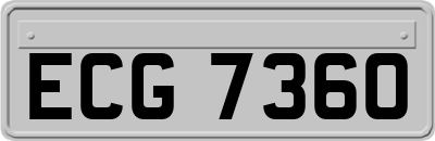 ECG7360