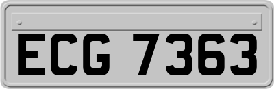 ECG7363