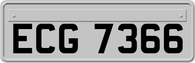 ECG7366