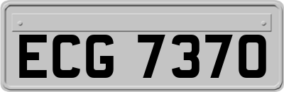 ECG7370