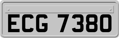 ECG7380