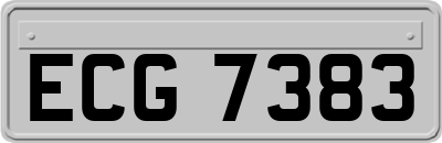 ECG7383