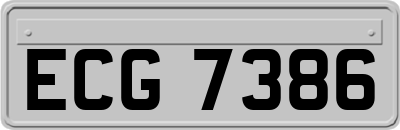 ECG7386