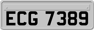 ECG7389