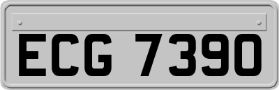 ECG7390
