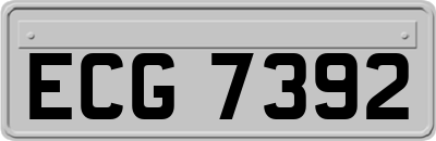 ECG7392
