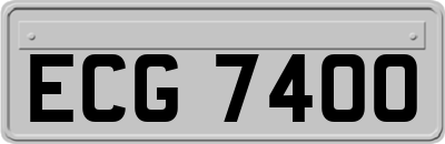 ECG7400