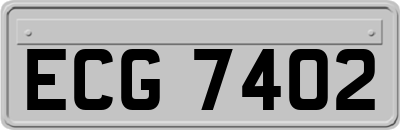 ECG7402