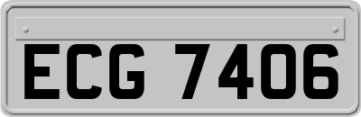 ECG7406