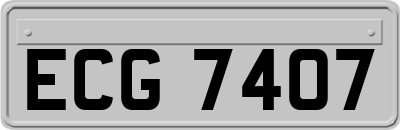 ECG7407