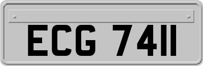 ECG7411