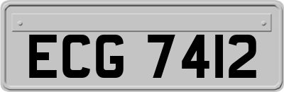 ECG7412