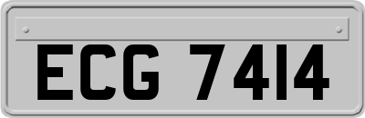 ECG7414