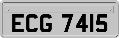 ECG7415