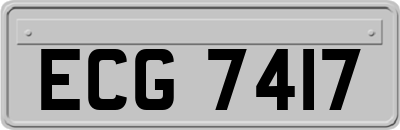 ECG7417