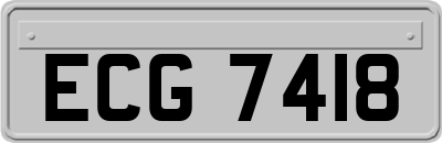 ECG7418