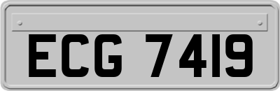 ECG7419