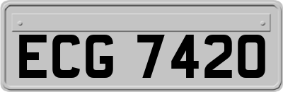 ECG7420