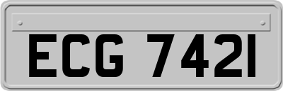 ECG7421
