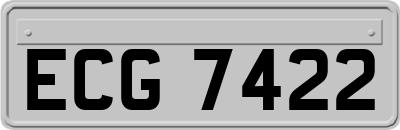 ECG7422