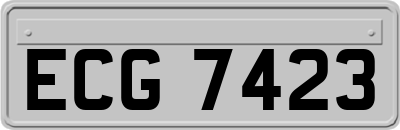 ECG7423