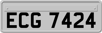 ECG7424
